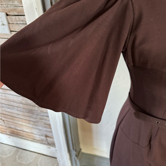 Vixen by Micheline Pitt Miss Kitty Dress - Picture 5 of 5